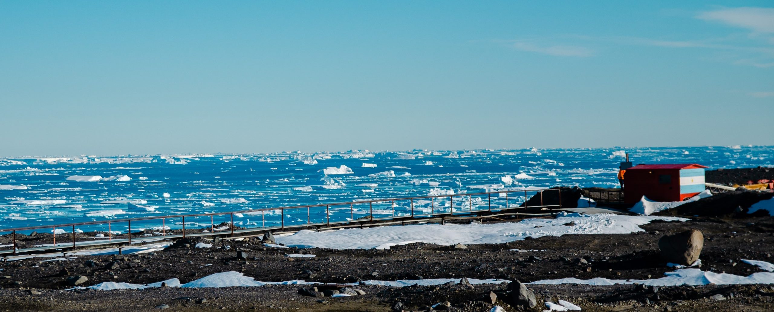 La Sociedad De La Nieve (Ed. 50 Años) ANTARTICA LIBROS