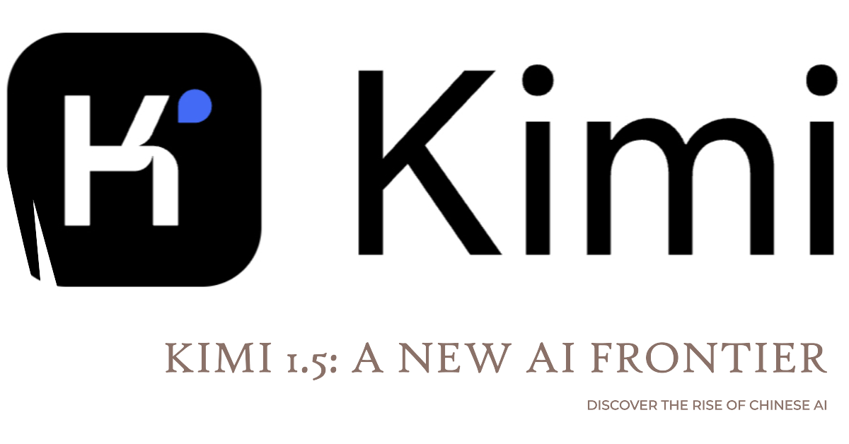 Kimi K2, nueva <b>inteligencia artificial</b> china - DangDai thumbnail